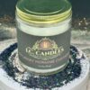8oz Candle Jar